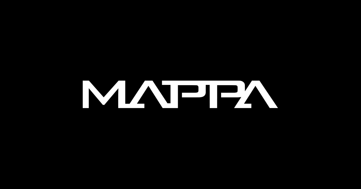 MAPPA 로고