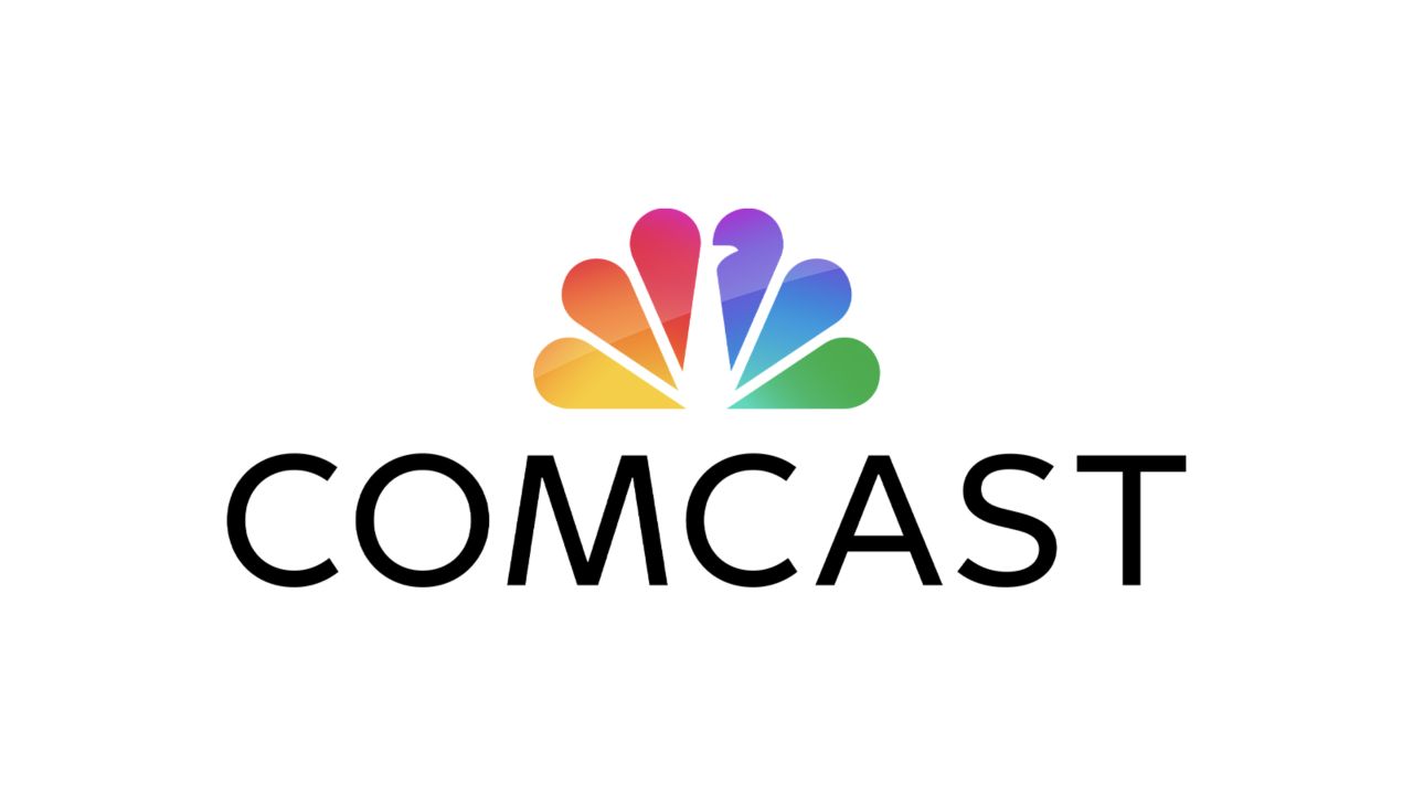 Comcast 로고