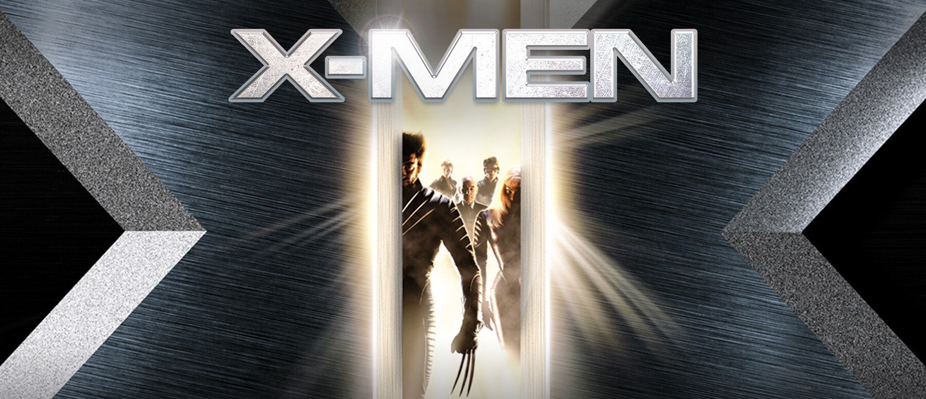 20th Century Studios 공식 실사 X-Men 비주얼