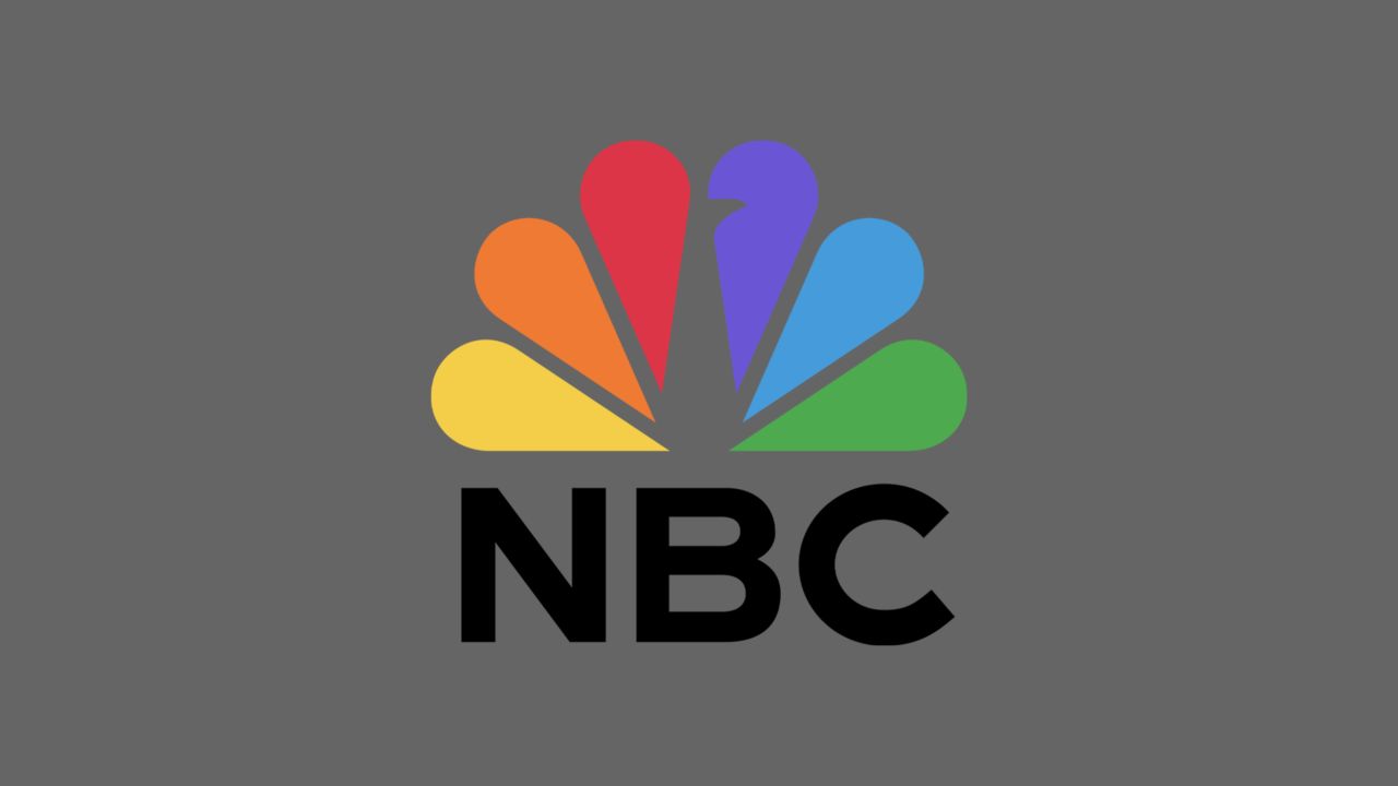 NBC 공작 로고