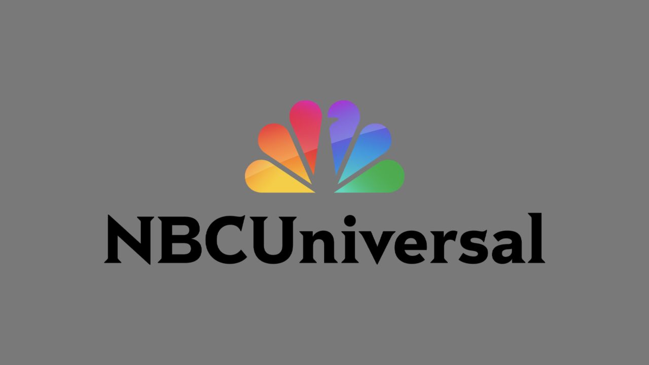 NBCUniversal 공식 로고